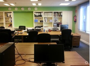 Paseo de la Habana, 15, Madrid, Madrid to rent Interior Photo- Image 2 of 7