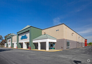 8777-8797 San Ysidro Ave, Gilroy, CA for sale Building Photo- Image 1 of 1