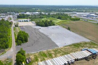 More details for 116 Boul Fortin, St-Bernard-de-Lacolle, QC - Land to Rent