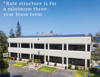 More details for 42840 Christy St, Fremont, CA - Office for Rent