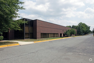 More details for 1001-1099 Brightseat Rd, Landover, MD - Industrial for Rent