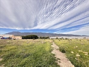 El Ejido, ALM - Aerial  map view - Image1