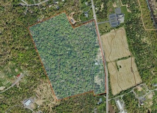 More details for 1823 Gravel Pike, Perkiomenville, PA - Land for Sale