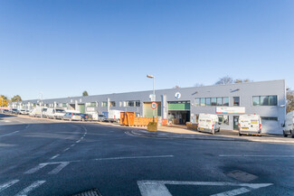 More details for Napsbury Ln, St Albans - Industrial for Rent