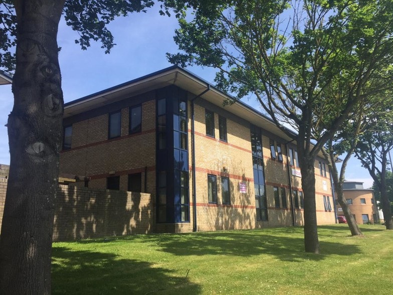 Vanguard Way, Cardiff for sale - Building Photo - Image 1 of 1