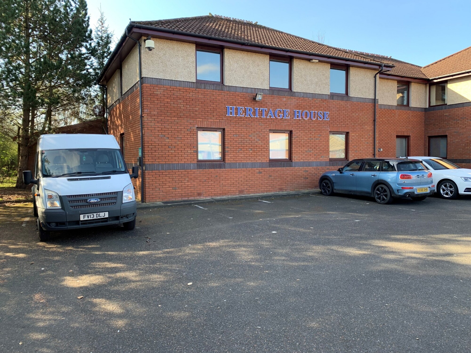 11 Skye Rd, Prestwick for sale Building Photo- Image 1 of 1