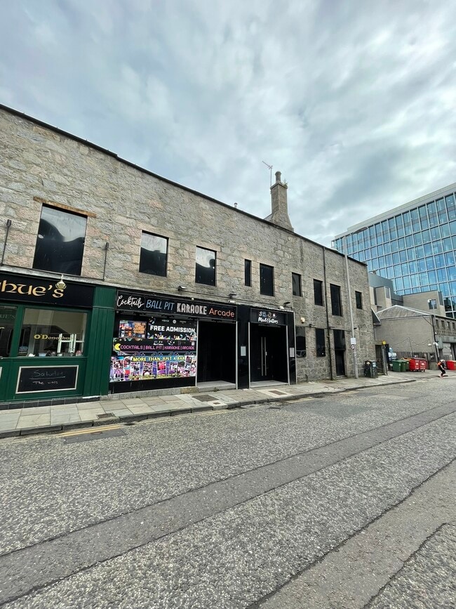 More details for 44 Justice Mill Ln, Aberdeen - Retail to Rent