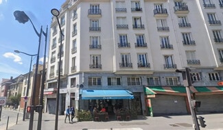 More details for Boulevard Mortier, Paris - Retail for Sale