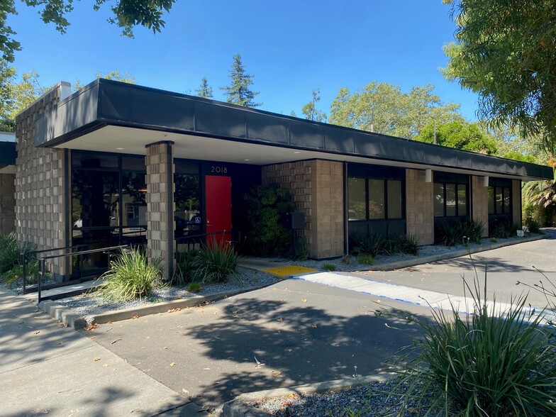 2018 19th St, Sacramento, CA for sale - Building Photo - Image 1 of 1