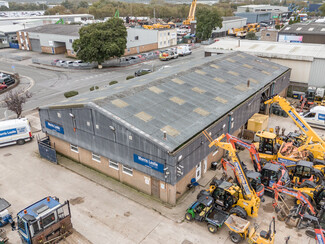 More details for 115B Burcott Rd, Bristol - Industrial for Rent