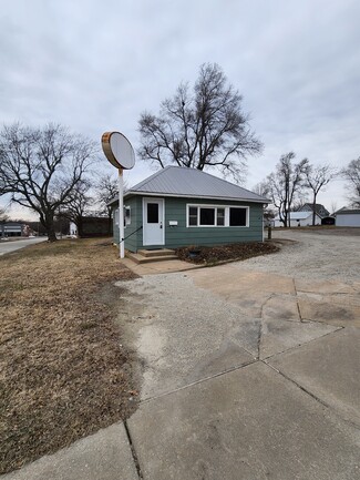 More details for 150 E 9th St, Horton, KS - Speciality for Sale