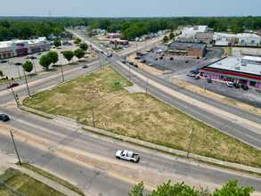 1321 N Oakland Ave, Decatur, IL for sale Building Photo- Image 1 of 13