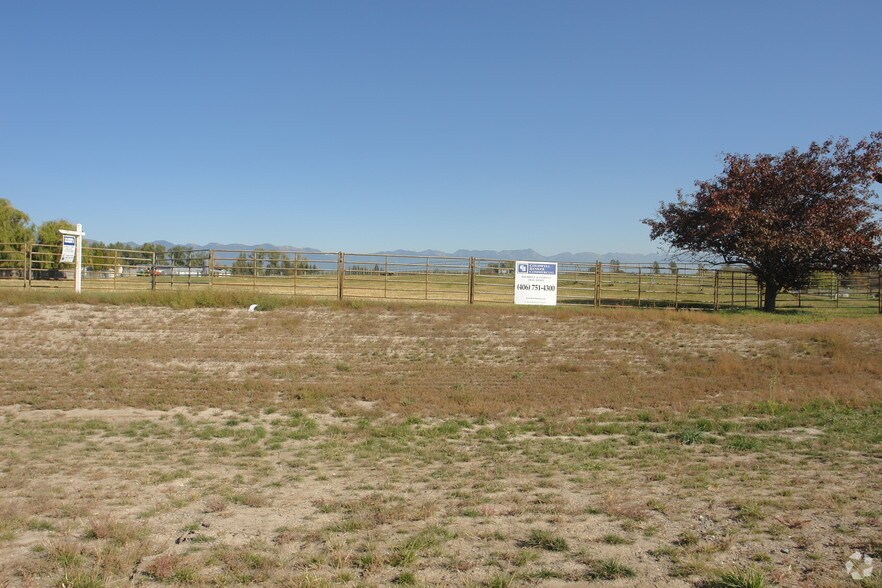 3315 US Hwy 93 S, Kalispell 59901 Land For Sale UK