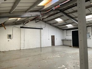 Hookstone Park, Harrogate to rent Interior Photo- Image 2 of 7