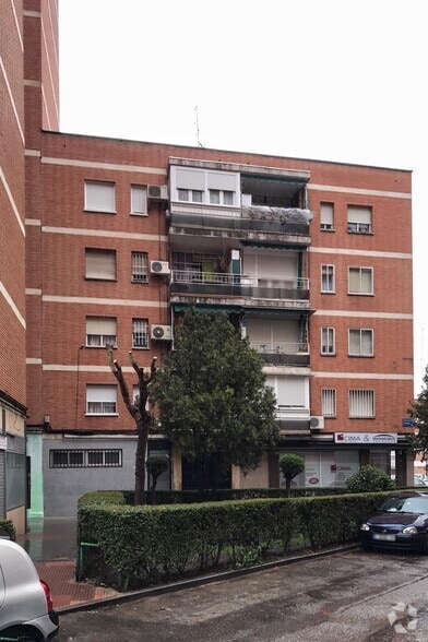 Build-to-Rent in Leganés, Madrid for sale - Building Photo - Image 2 of 2