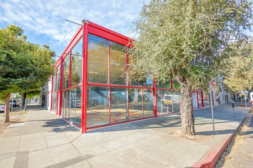 1630 I St, Sacramento, CA for rent - Building Photo - Image 1 of 8