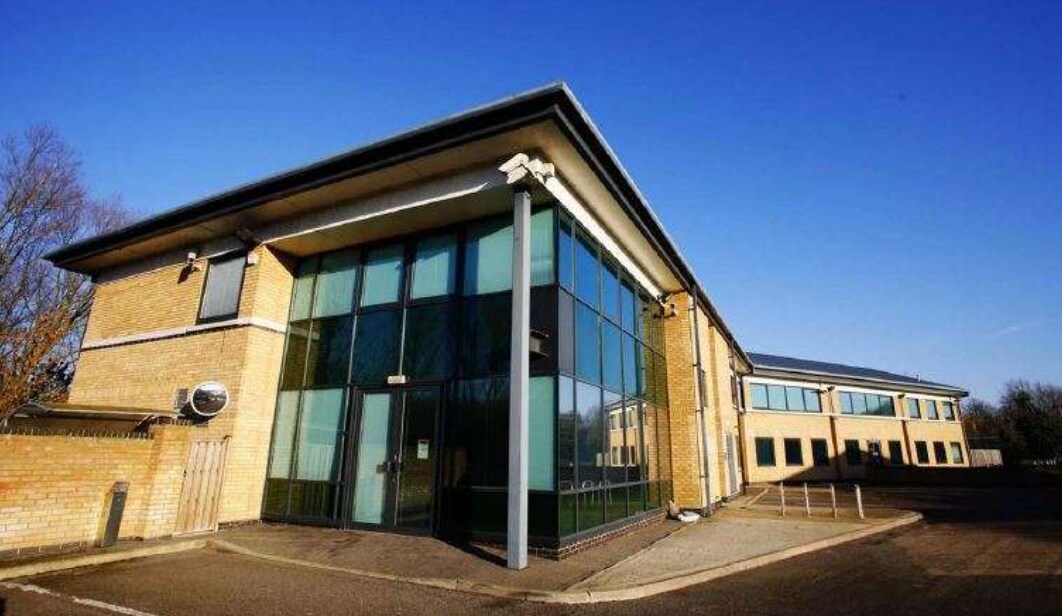 Hoffmanns Way, Chelmsford for sale Building Photo- Image 1 of 1