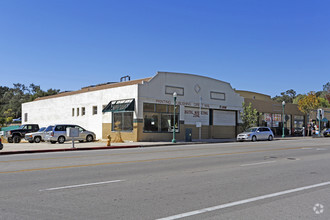 5680 El Camino Real, Atascadero, CA for sale Building Photo- Image 1 of 1