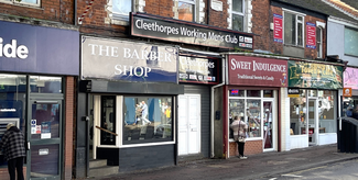 More details for 26-28 St Peters Ave, Cleethorpes - Retail for Rent