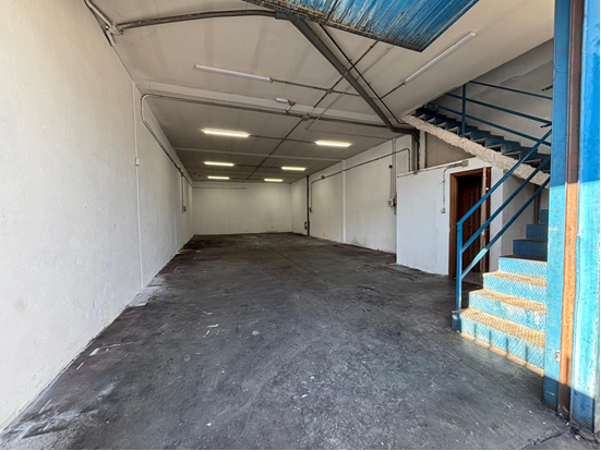 Industrial in Leganés, Madrid to rent - Interior Photo - Image 2 of 5