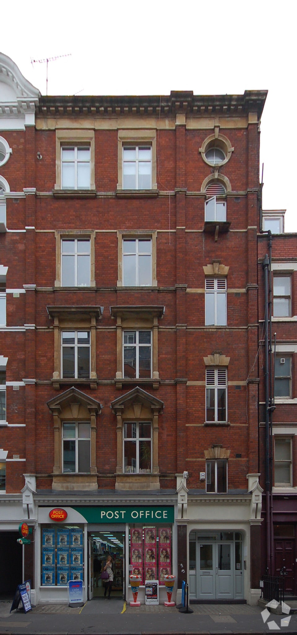 19 Newman St, London for sale Primary Photo- Image 1 of 1