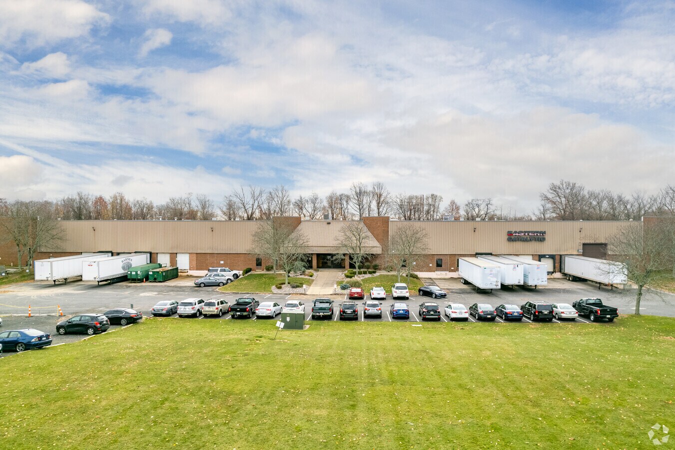 2151 Cabot Blvd W, Langhorne 19047