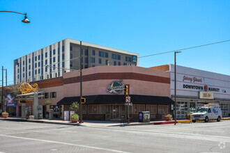 200 E Congress St, Tucson, AZ for rent Primary Photo- Image 1 of 4