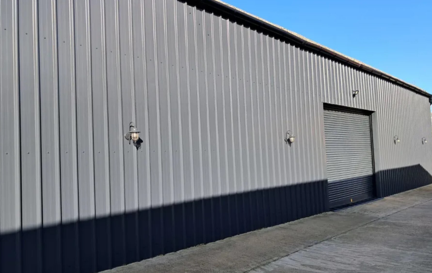 Barn Ln, Gloucester for sale Building Photo- Image 1 of 1