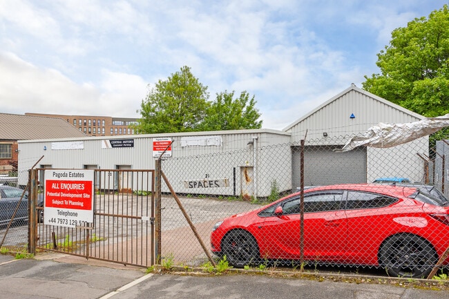 More details for 94 Scotland St, Sheffield - Industrial for Sale