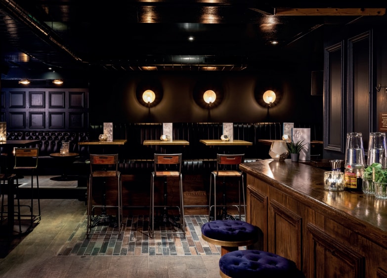 Thomas St, Manchester for sale - Interior Photo - Image 3 of 7