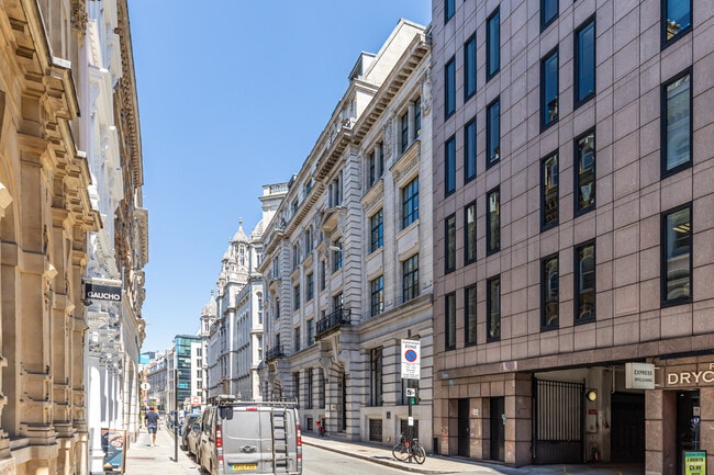 More details for 5 Chancery Ln, London - Office to Rent