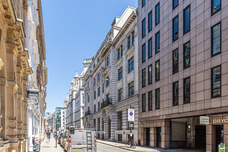 5 Chancery Ln, London to rent - Building Photo - Image 1 of 16