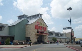 More details for 1127 E Villa Maria Rd, Bryan, TX - Retail for Rent