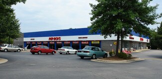 More details for 6806 Davis Cir, Raleigh, NC - Retail for Rent