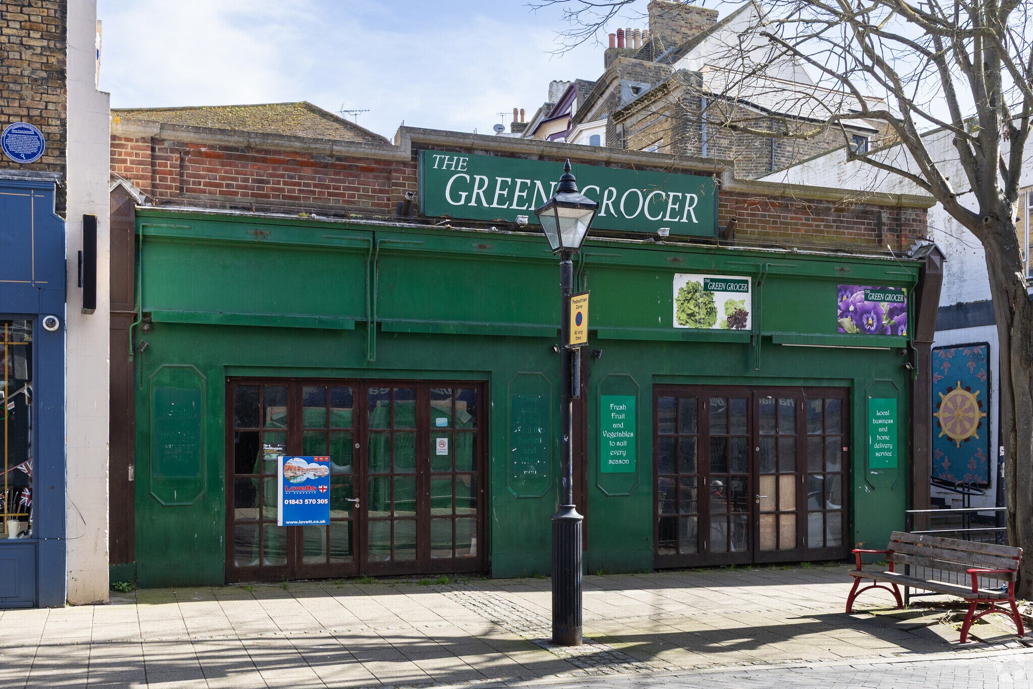 11 King St, Ramsgate for sale Primary Photo- Image 1 of 1