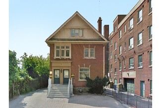 More details for 9 Woodlawn Av E, Toronto, ON - Office for Rent