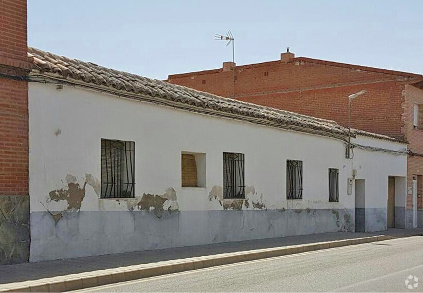 Calle la Ribera, 3, Mocejón, Toledo for sale Primary Photo- Image 1 of 5