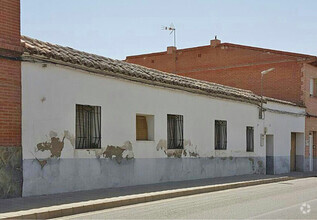 Calle La Ribera, 3, Mocejón, Toledo for sale Primary Photo- Image 1 of 5