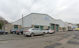 More details for Bromsgrove Rd, Halesowen - Industrial for Rent