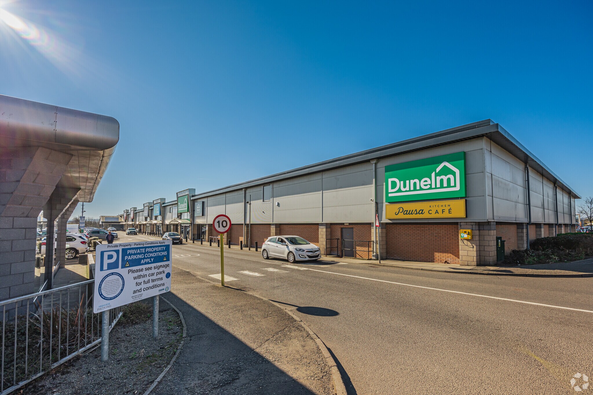 Straiton Mains, Loanhead for sale Primary Photo- Image 1 of 1