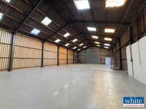 Banbury Ln, Twyford to rent Interior Photo- Image 2 of 4