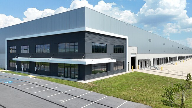 More details for 198 Enterprise Blvd, Allenwood, PA - Industrial to Rent