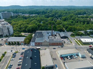 More details for 64 Hatt St, Hamilton, ON - Mixed-use to Rent