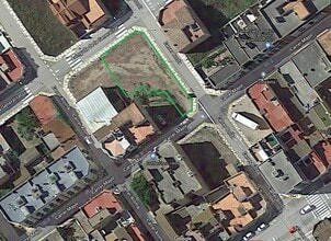 Avinguda de la Generalitat, 26A, L'Aldea, TAR - Aerial  map view