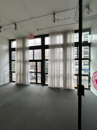 More details for 123 Bowery, New York, NY - Office for Rent