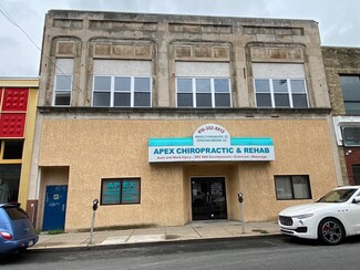 More details for 32-36 Garrett Rd, Upper Darby, PA - Light Industrial for Rent