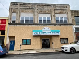 32-36 Garrett Rd, Upper Darby PA - Commercial Property