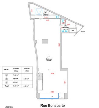 More details for Retail to Rent