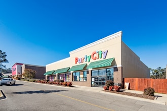 5291 Hwy 280 S, Birmingham, AL to rent Building Photo- Image 2 of 3