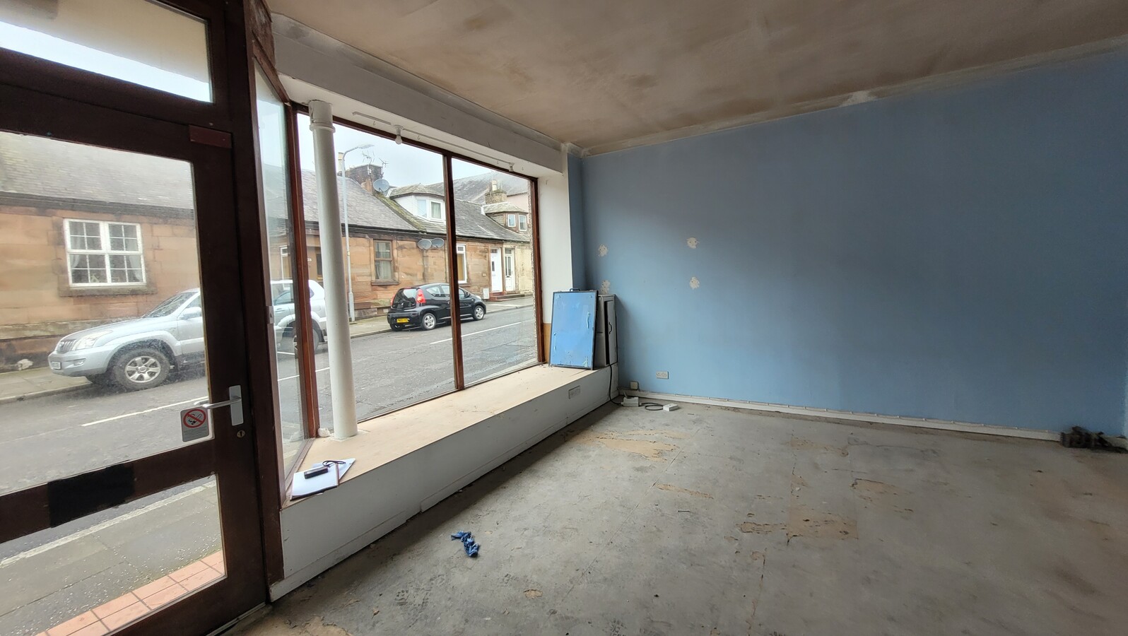 16 Lady St, Annan, DGY DG12 5DA - Unit 16 -  - Interior Photo - Image 1 of 3